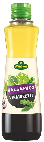 Kühne Enjoy Balsamico Vinaigrette, 300ml