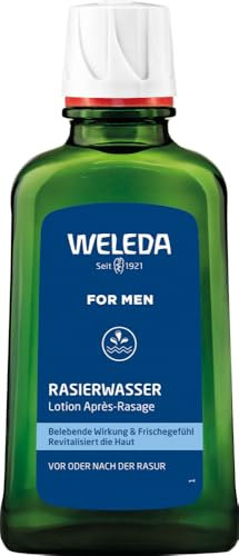 WELEDA For Men Rasierwasser
