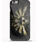 Big Triforce The Legend Of Zelda für iPhone 6/6S Plus schwarz Fall