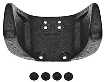 Britax Römer 2000025309 Dämpungseinleger Kopfteil mit Befestigungsstopfen für Safefix plus