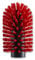 Nilfisk Rim Brush Head - Pressure Washer Accessories (128470458)