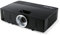 Acer P1385WB Projektor (WXGA 1280 x 800 Pixel, 3400 ANSI Lumen, Kontrast 16:10, 3D)