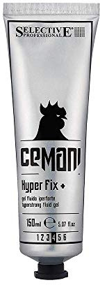 Selective Cemani Hyper fix+ 150ml - Hyperstrong Fluid Gel