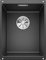 Blanco SUBLINE 320-U 523 406 Fregadero Cocina, Gris Antracita, 320mm