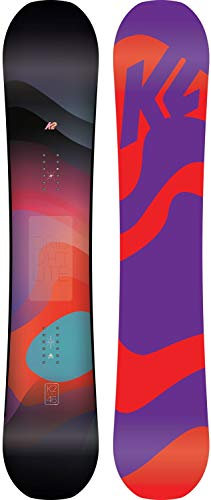 K2 Bright LITE Snowboard 2019,146