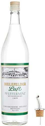 Dreesbeimdieke Bielefelder Luft Liköre (1 x 3 l)