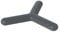 Blomus 63820 Untersetzer-63820 Untersetzer, plastik Silikon, Magnet