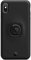 Quad Lock Case for iPhone Xs Max Black