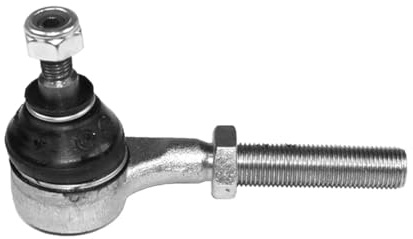 SKF Tie Rod End VKDY 313003 Position Front Axle Right Height 84 mm Length 111 mm Width 111 mm - OE Quality