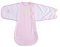 Mayoaoa Cotton Swaddle Baby Schlafsack Unisex 4 Jahreszeiten Verwenden Sie Tragbare Schlafdecke Bestes Produkt Für Langen Schlaf Ausgezeichnetes Geschenk Für 3-12 Monate