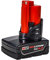 Milwaukee 48-11-2440 M12 4.0 Ah MAX Lithium Ion Battery Pack Single Pack