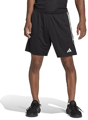 ADIDAS HS0319 TIRO23 L TR SHO Shorts Men's Black S
