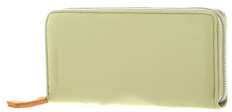 FREDsBRUDER Nastally Big Wallet Pistachio