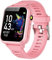 Fullove Uhren Geschenke für 7 8 9 Kinder: Kinderuhren Spielzeug ab 6 7 8 9 10+ Jahre Mädchen Smarte Uhren Kinder für 4-12+ Mädchen Smart Watch für Kinder