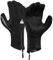 Waterproof G2 5 Finger 5 mm Tauch Handschuhe Neoprenhandschuh (M)