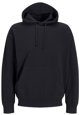 JACK & JONES JJECHARGE Sweat Hood NOOS