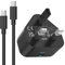 Samsung Charger 25W PPS Super Fast Charging for Galaxy S23/S22/S21/S20/S20fe/A05S/A04S/A15/A16/A14/A34/A54/A13/A23/A24/A25/A35/A55/A53/M15/M35/M55,Phone USB Type C to C Cable Fast Charge and Plug