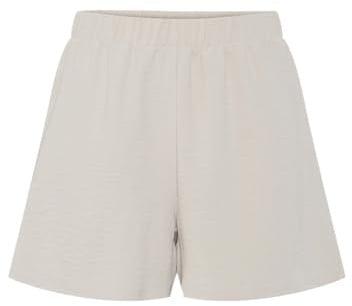PIECES Pcanna Hw Shorts Noos