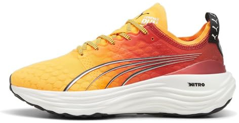PUMA Foreverrun Nitro Fade Running Shoes EU 41