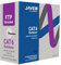 JAVEX Cat6 FTP Shielded Outdoor, 23AWG, CCA Ethernet Bulk Cable, Easy-pull Box, 305m, Black
