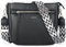 HILAEX Damen Umhängetasche Handtasche Damen Crossbody Bag Schultertaschen mit Verstellbar Abnehmbar Schultergurt