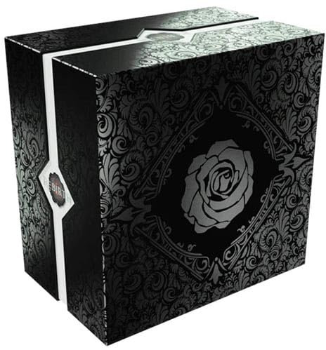 Intrafin Black Rose Wars: Renaissance – Französische Version