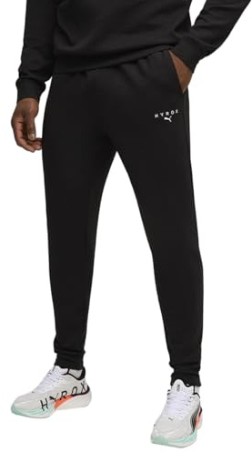 PUMA Unisex Strickhose M X Hyrox Cloudspun Elevated Pant