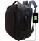Lawaia Mochila Viaje 40L Bolso Hombre Mochila Portatil Mochila Mujer Mochila De Viaje Mochila Impermeable Para Laptop Con Puerto USB Mochila De Viaje Cabina
