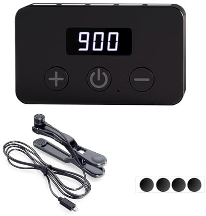 Ieron Drahtloser Bildschirm-Controller für den Bildschirm-Refresher für Mobiltelefone, Bluetooth, automatischer Bildschirm-Refresher, Smart Screen Swiper