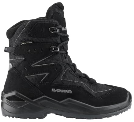 LOWA Stiefel hoch LINO GTX HI JR