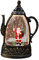 Peowuieu Retro Teapot Style LED Night Light - Popular, Glowing Lamp for Kids, for the Christmas C
