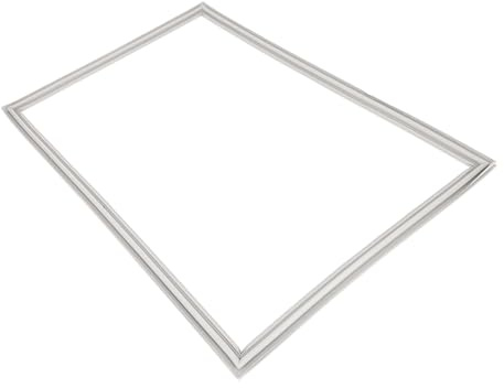 sparefixd Suitable for Beko Fridge Or Freezer Door Seal Under Counter | Check Fits List Below To Ensure Compatible With Your Appliance