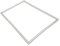 sparefixd Suitable for Beko Fridge Or Freezer Door Seal Under Counter