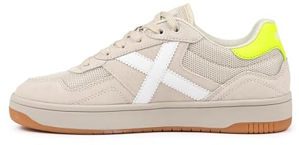 Munich Herren Stilo 09Sneaker