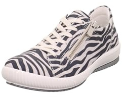 Legero Low-Top Sneaker Tanaro 5.0; Halbschuhe, lose Einlage, No Membrane