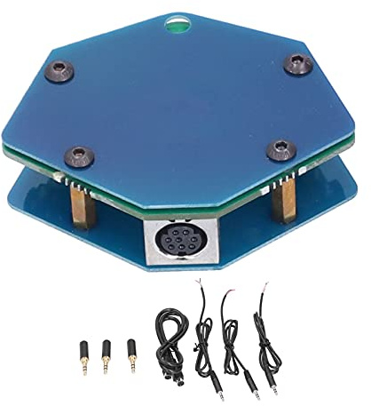 Jxngery Ce19 Data Interface Card PTT Interfaces Expansion Cards for X5105 Datas Terminals