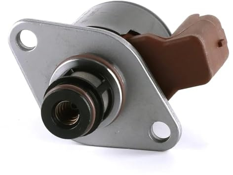 tubo della benzina Adatto per Renault Fluence Kangoo Megane Modus 329098 Valvola di dosaggio di ingresso Valvola regolatrice della pompa del carburante