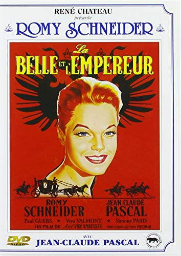 La belle et l'empereur [FR Import]