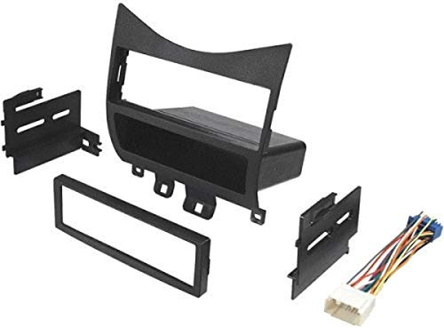 Honda Accord Radio Install Kit