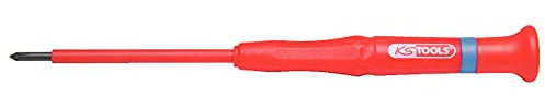 KS Tools 500.6137 Tournevis Philips PH0