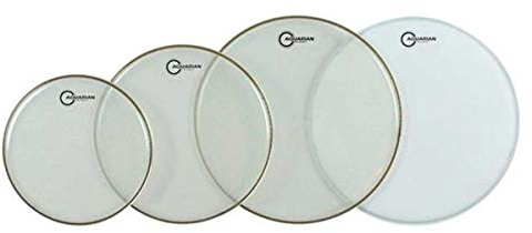 AQUARIAN Fell Pack, Response 2, clear, 10, 12, 16, TC14