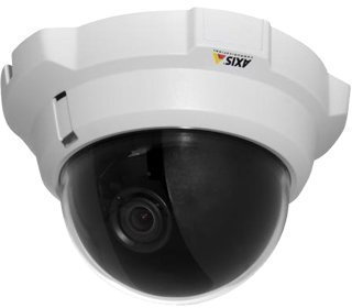 Axis P3304 Colour Surveillance Camera