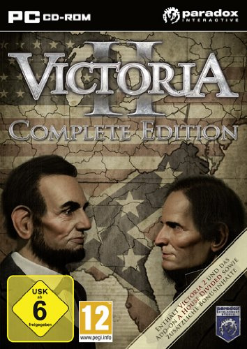 Victoria 2 - Complete Edition