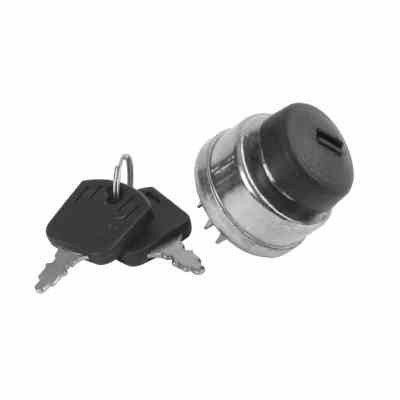 Castel Zündung für Garten