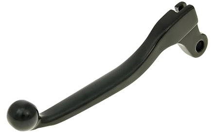 Bremshebel links schwarz für Keeway, 50