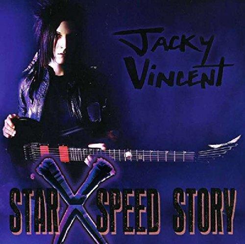 SHRAPNEL RECORDS