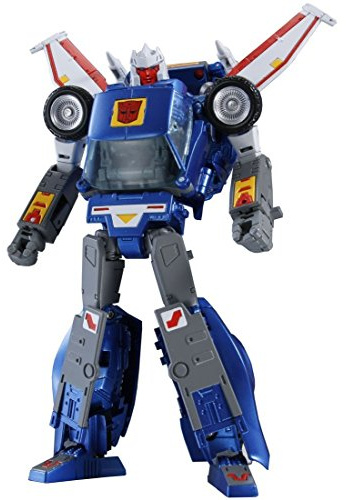 Transformers Masterpiece MP-25 Tracks