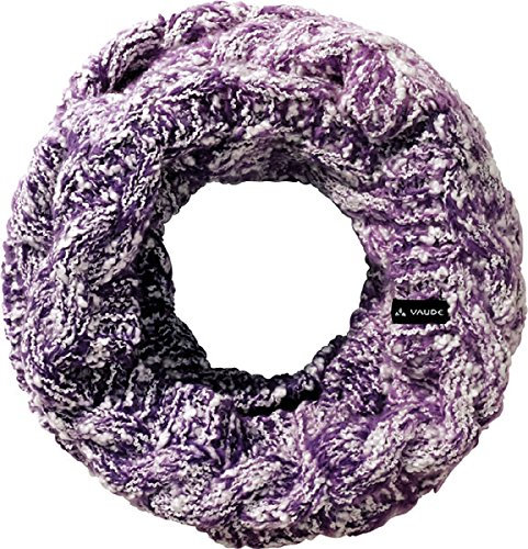 VAUDE Schal Pepin Scarf, Elderberry, One size, 05352