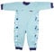 Splash About Warm in One Baby Wetsuit, Vintage Moby 3-6 Months