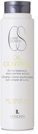 Lendan LD CS Oil Control Anti Fett Shampoo – 300 ml